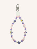 Bijou Chaîne Couleur Pastel