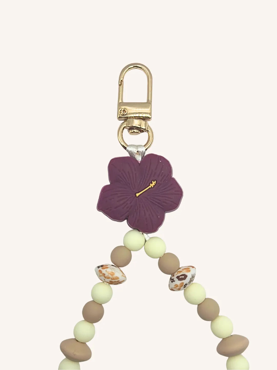 Bijou Chaîne Fleur de lotus